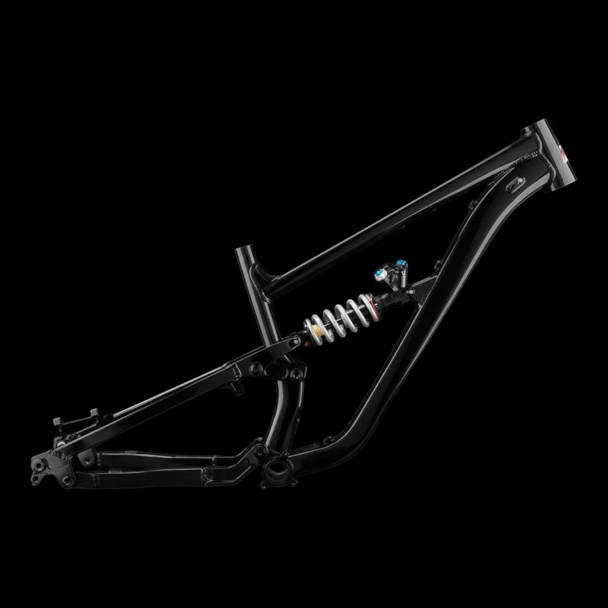 ZINK BIKES VACAY | Cuadro épico de Freeride 150 mm - Aluminio