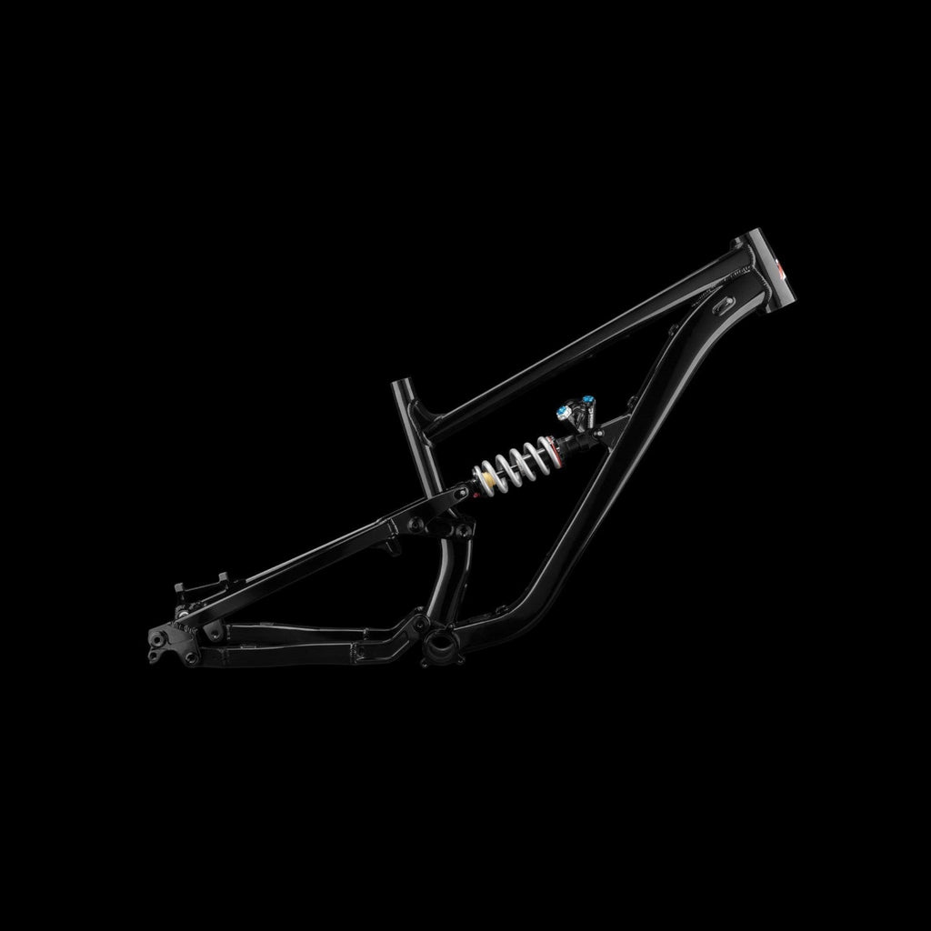 ZINK BIKES VACAY | Cuadro épico de Freeride 150 mm - Aluminio