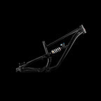 ZINK BIKES VACAY | Cuadro épico de Freeride 150 mm - Aluminio