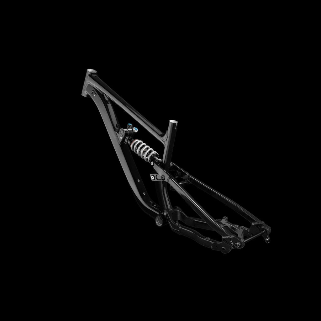 ZINK BIKES VACAY | Cuadro épico de Freeride 150 mm - Aluminio
