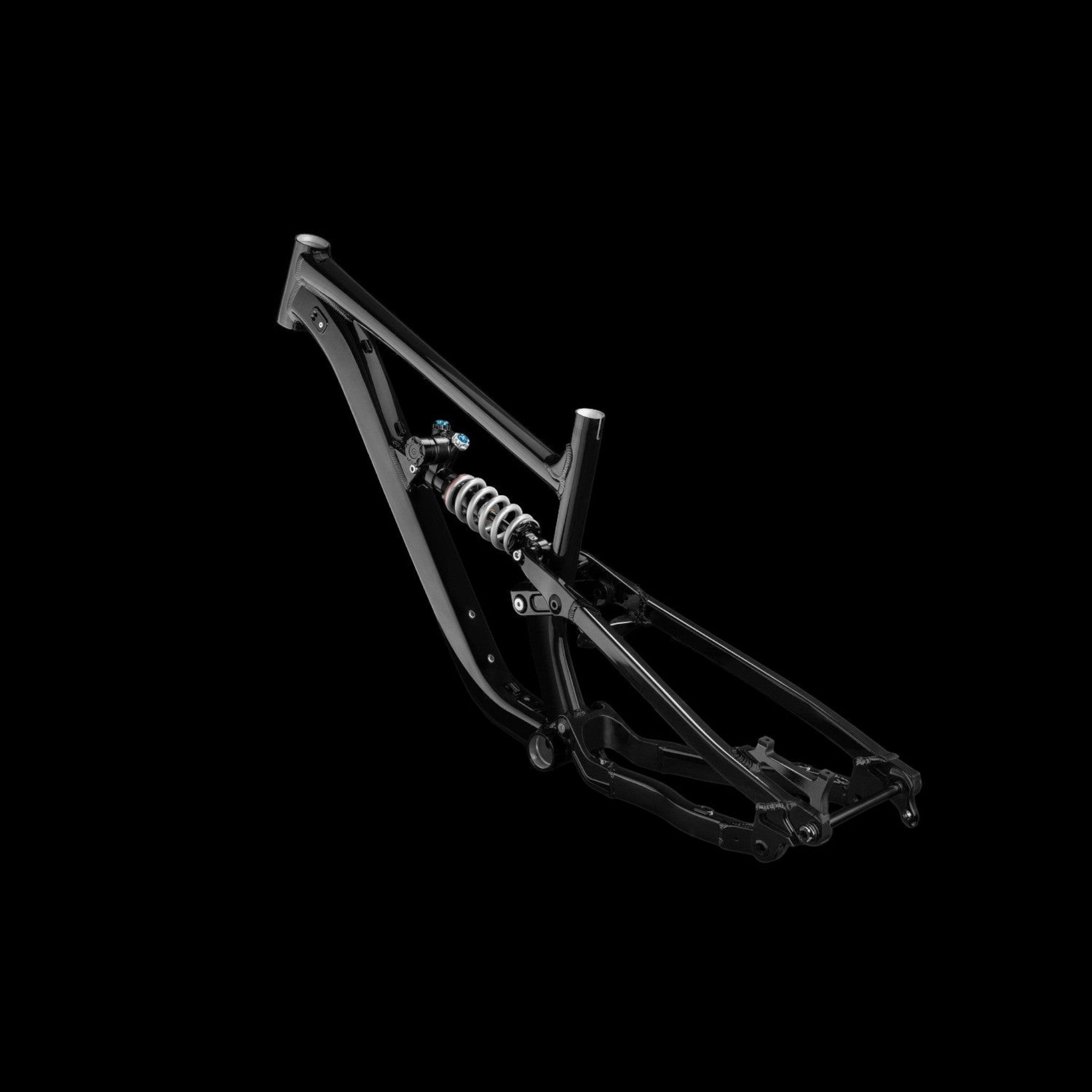ZINK BIKES VACAY | Cuadro épico de Freeride 150 mm - Aluminio