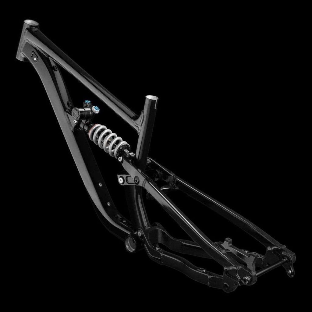 ZINK BIKES VACAY | Cuadro épico de Freeride 150 mm - Aluminio