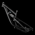 ZINK BIKES VACAY | Cuadro épico de Freeride 150 mm - Aluminio