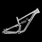 ZINK BIKES VACAY | Cuadro épico de Freeride 150 mm - Aluminio