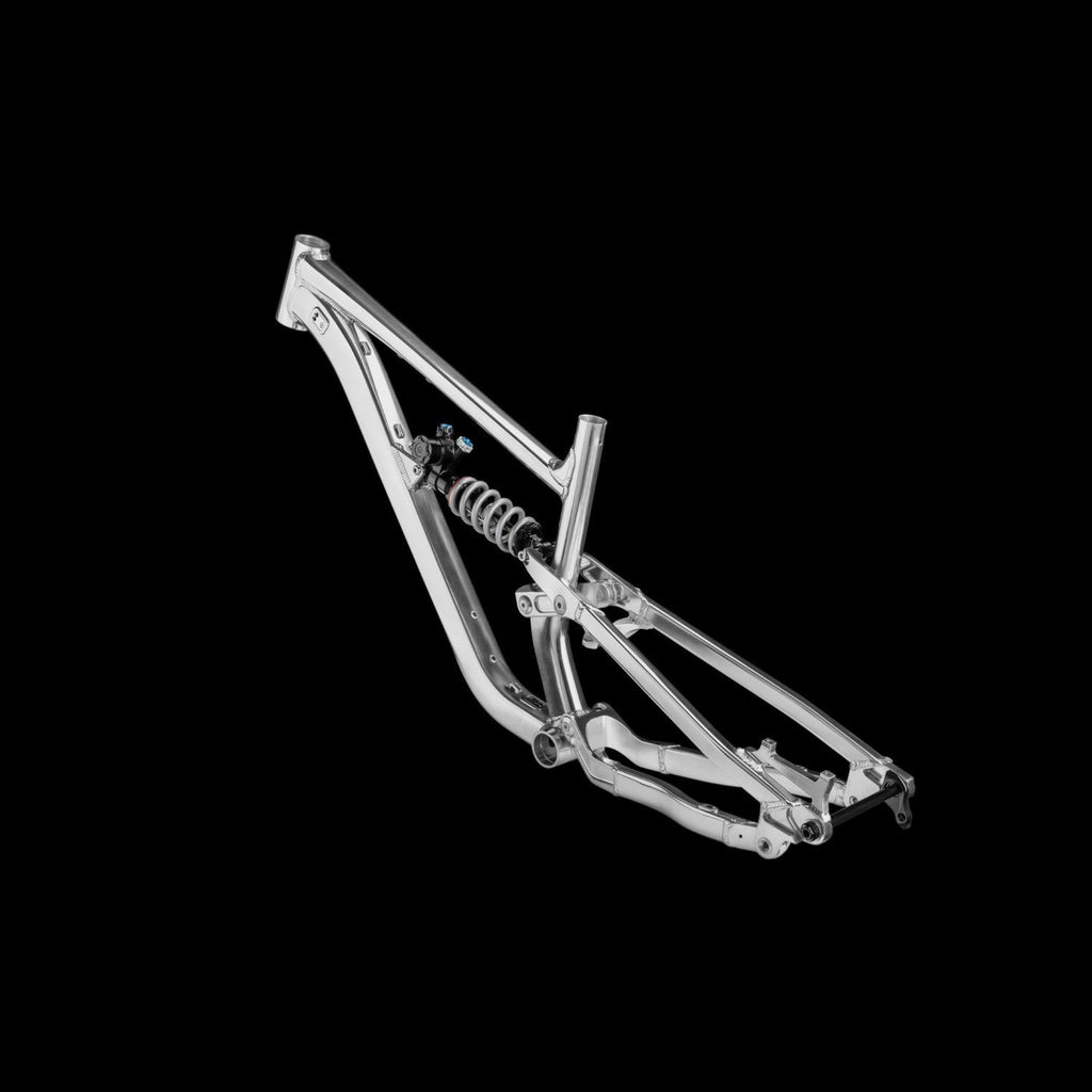 ZINK BIKES VACAY | Cuadro épico de Freeride 150 mm - Aluminio