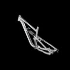 ZINK BIKES VACAY | Cuadro épico de Freeride 150 mm - Aluminio