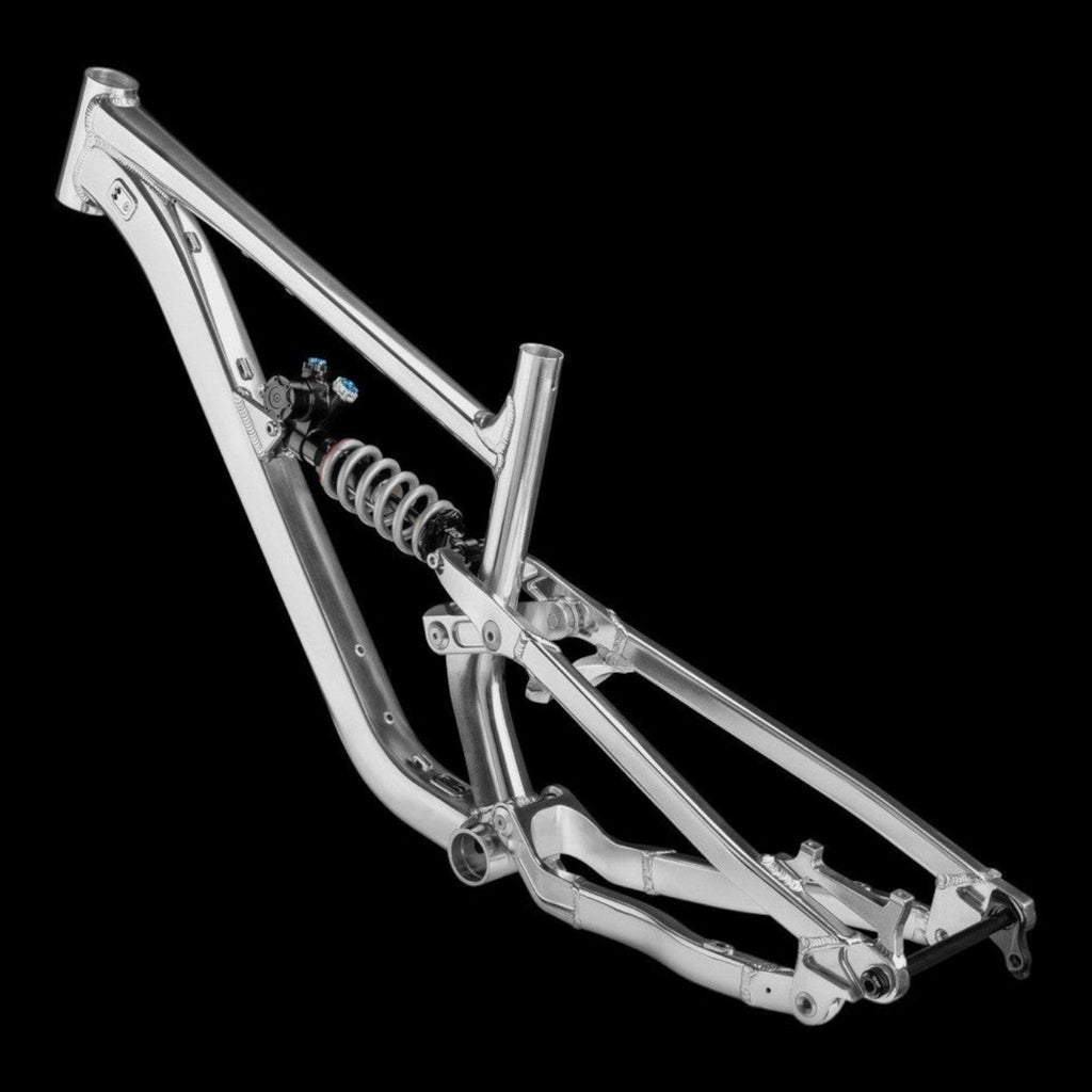 ZINK BIKES VACAY | Cuadro épico de Freeride 150 mm - Aluminio