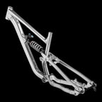 ZINK BIKES VACAY | Cuadro épico de Freeride 150 mm - Aluminio