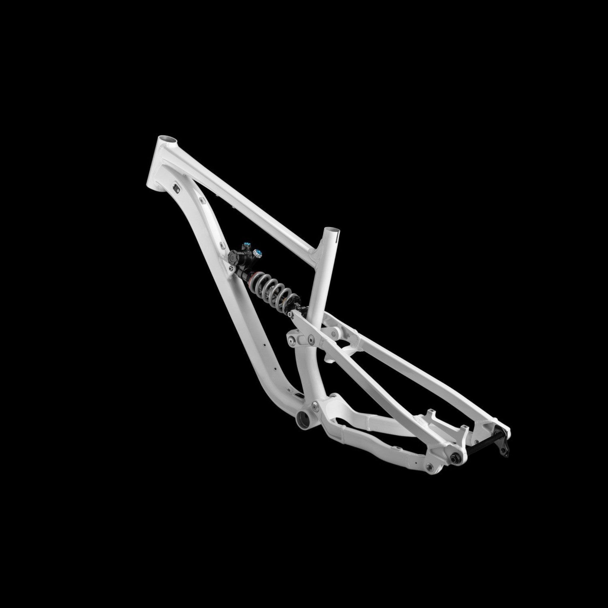 ZINK BIKES VACAY | Cuadro épico de Freeride 150 mm - Aluminio