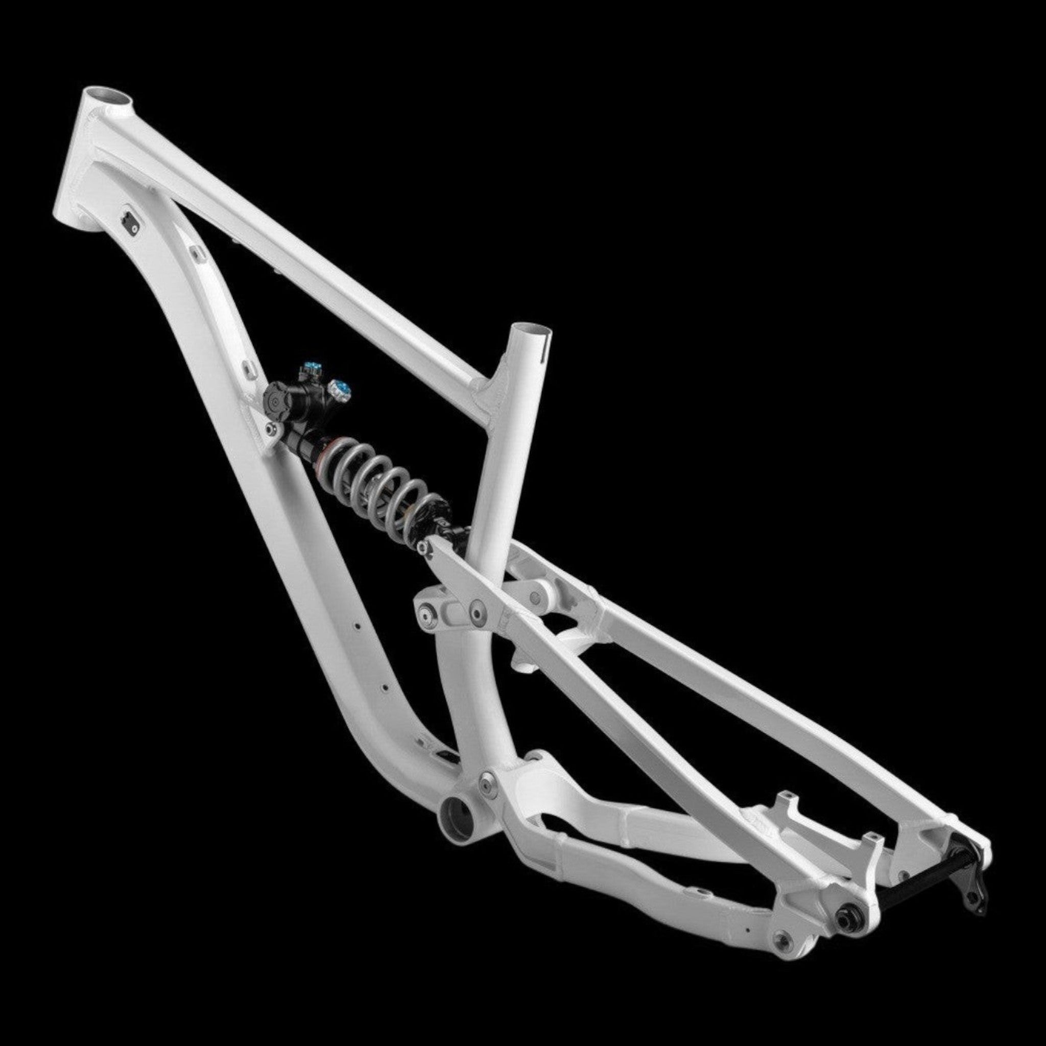 ZINK BIKES VACAY | Cuadro épico de Freeride 150 mm - Aluminio