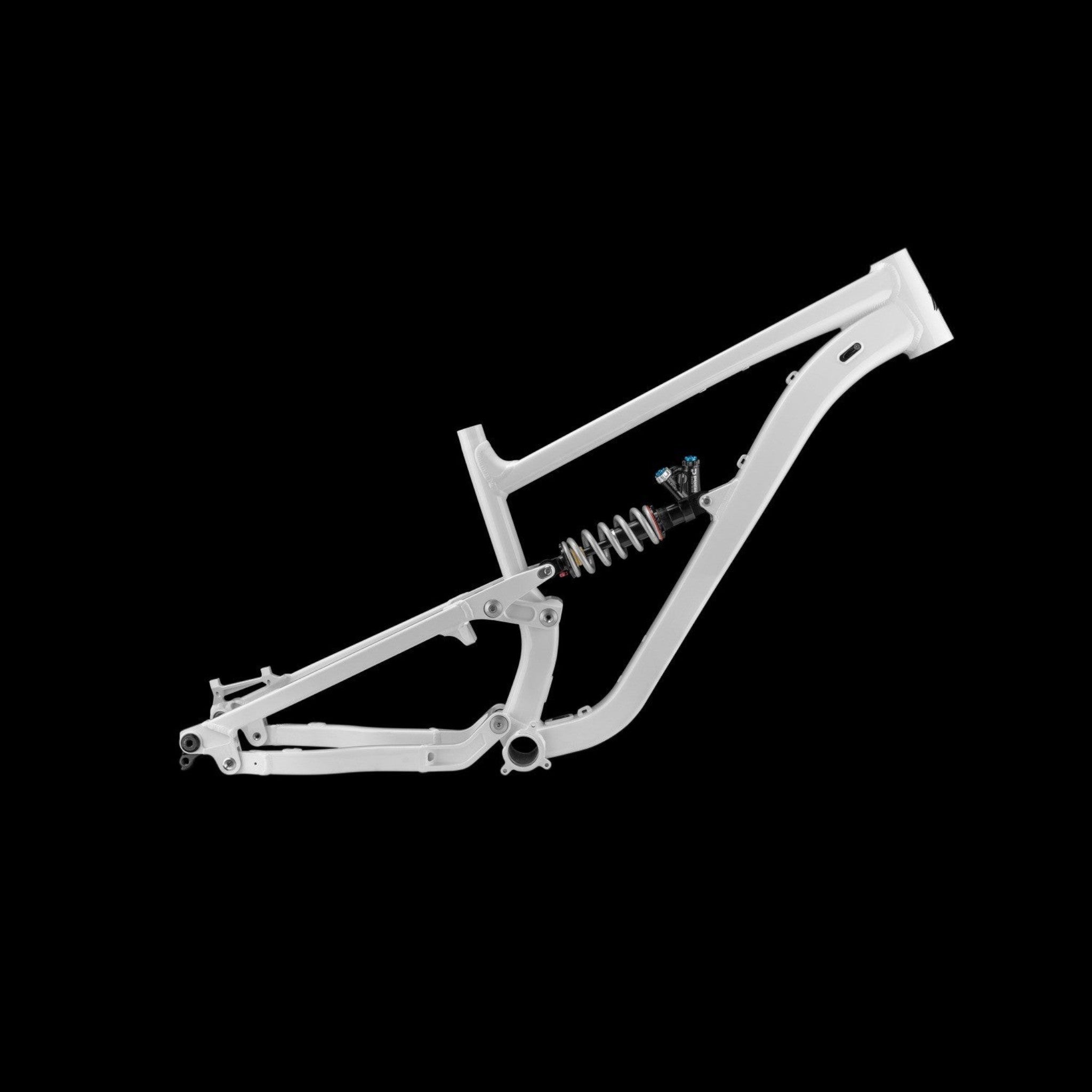 Dirt & Pumptrack – MZ Bikes