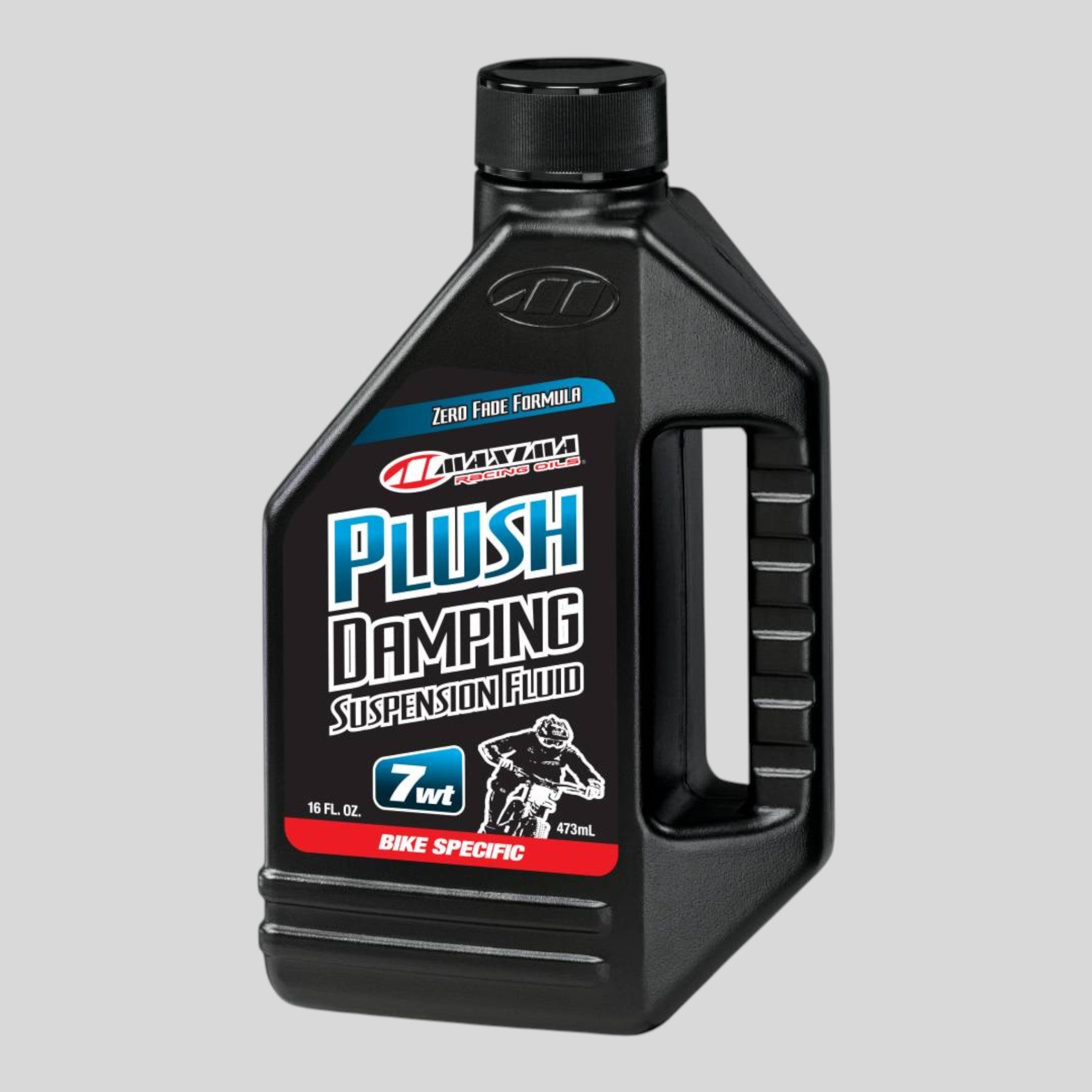 Aceite Bike Specific Maxima Plush Suspension Fluid, 7wt, 473 ml