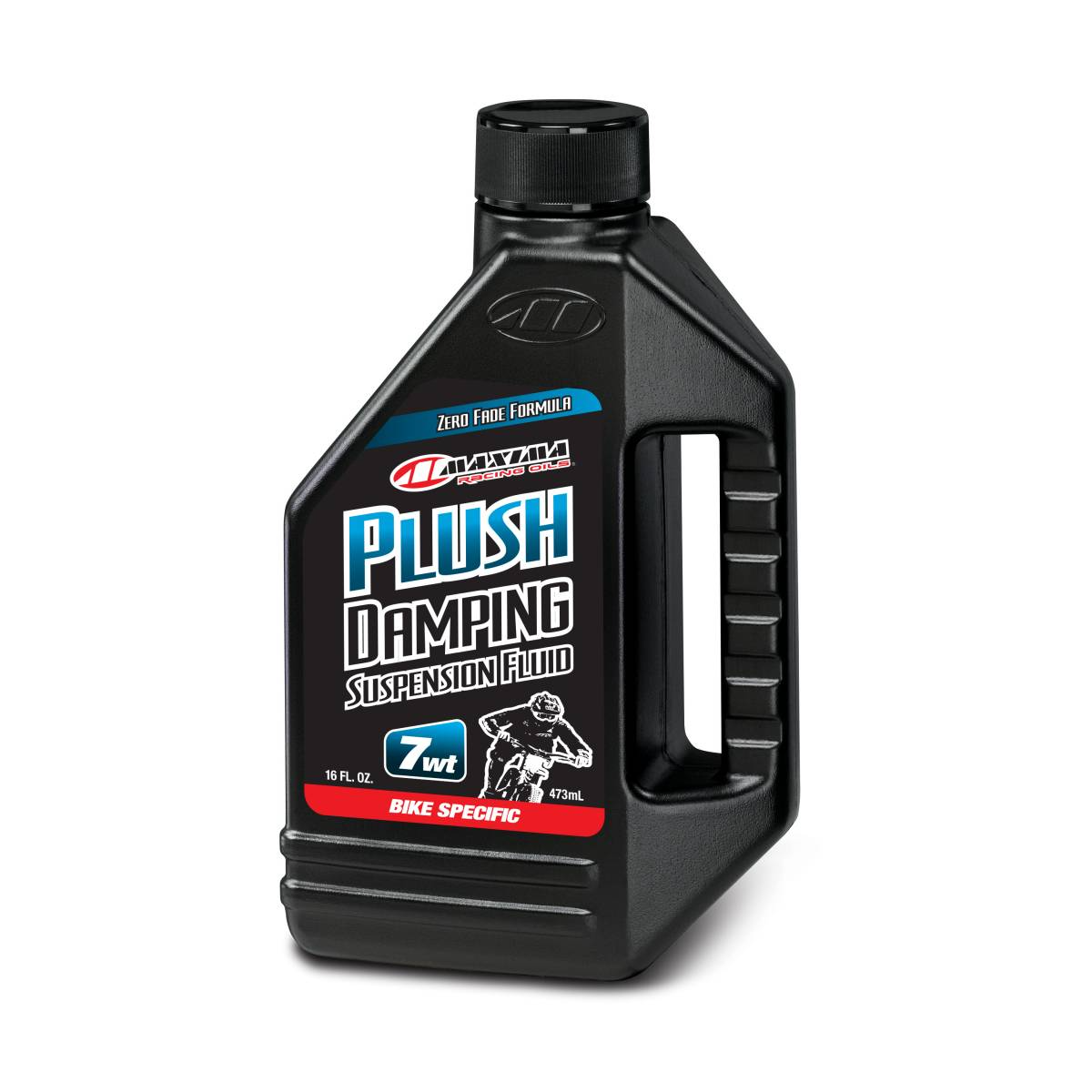 Aceite Bike Specific Maxima Plush Suspension Fluid, 7wt, 473 ml