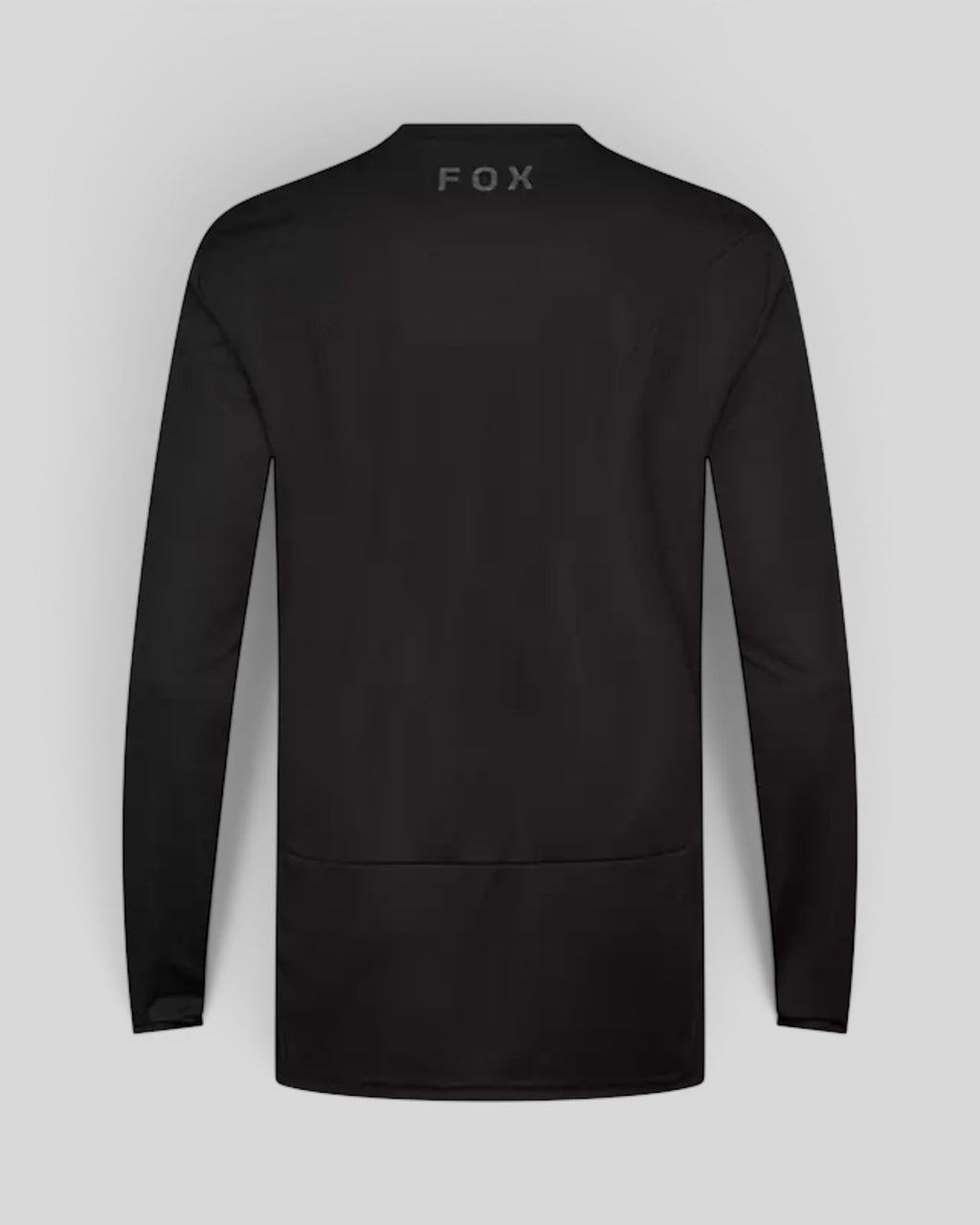 Jersey FOX Ranger Fox Head, Negro