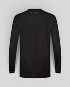 Jersey FOX Ranger Fox Head, Negro