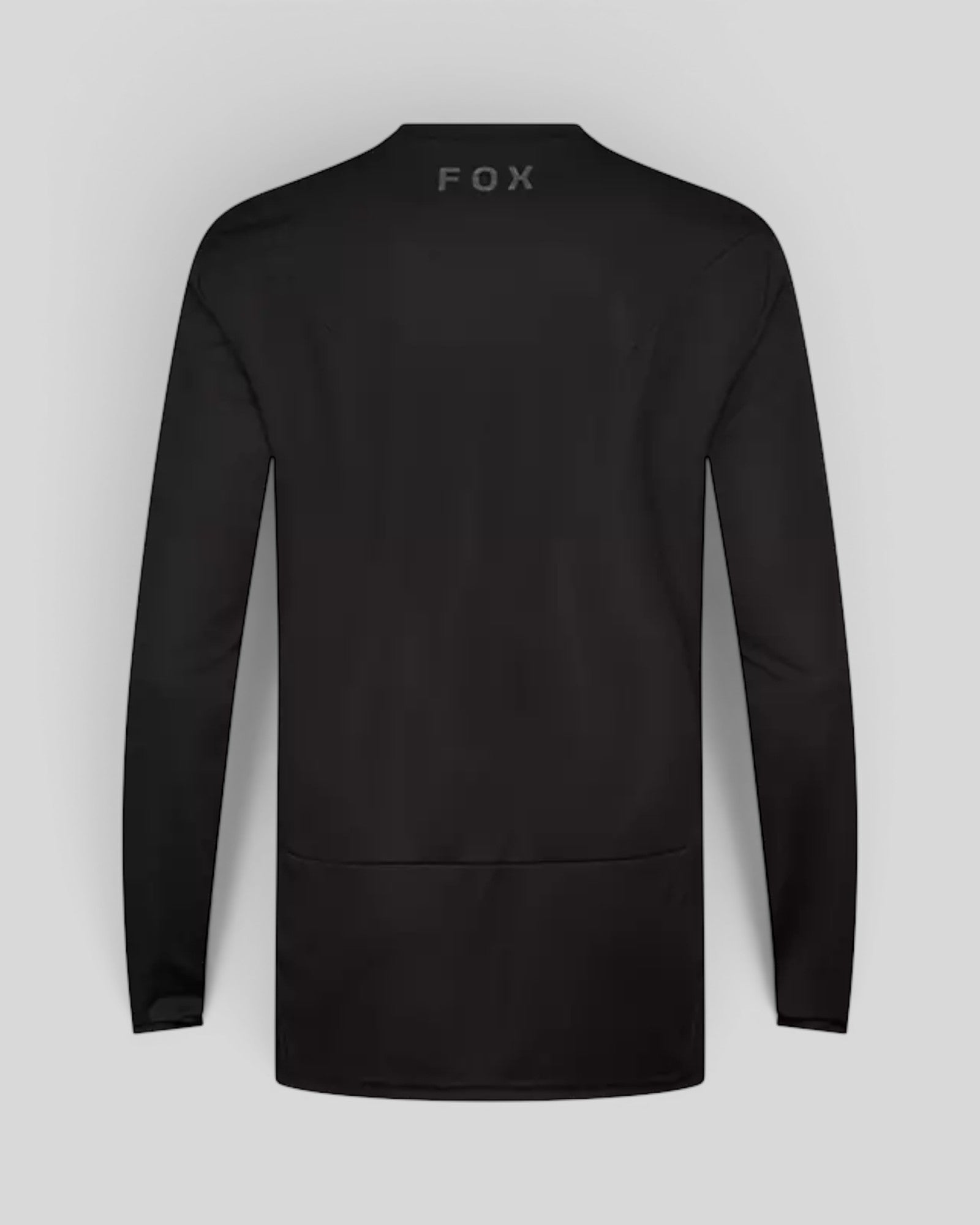 Jersey FOX Ranger Fox Head, Negro