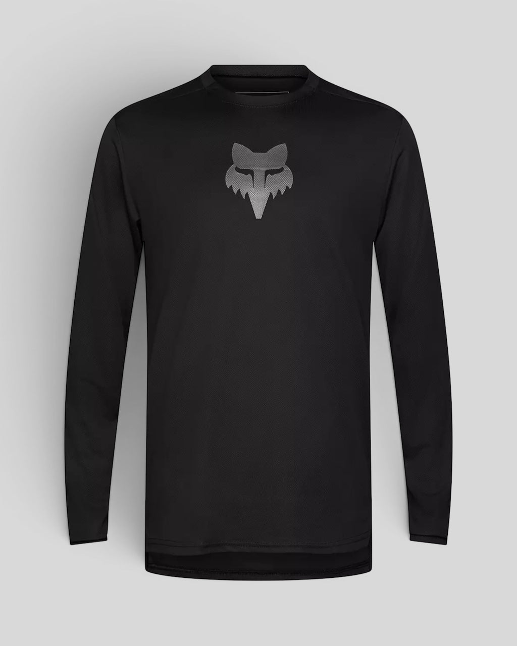 Jersey FOX Ranger Fox Head, Negro