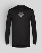 Jersey FOX Ranger Fox Head, Negro