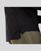 Jersey FOX Ranger Fox Head, Negro