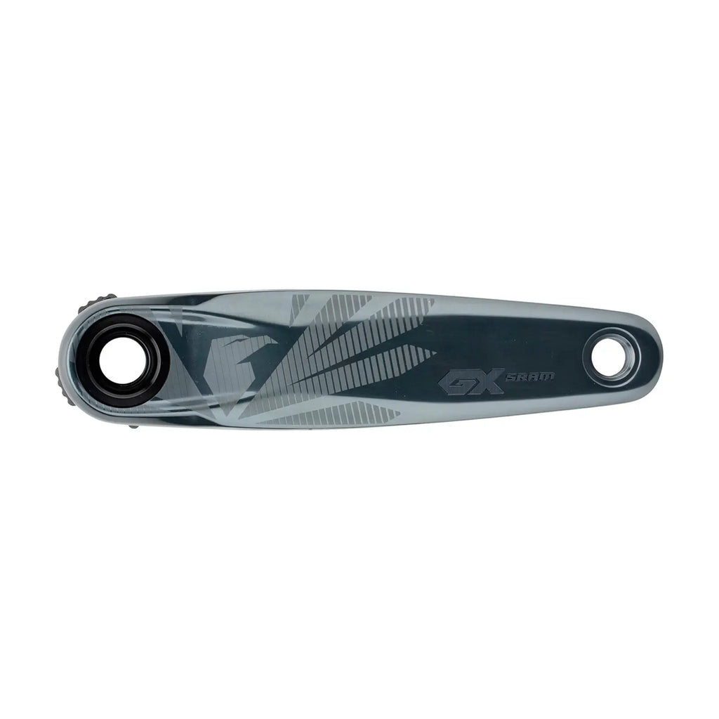 Volante Sram GX Eagle Boost 165mm 12v DUB 32T