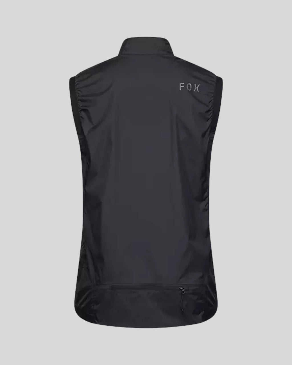 Cortavientos FOX Ranger Wind Vest, sin mangas