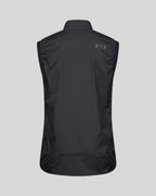 Cortavientos FOX Ranger Wind Vest, sin mangas