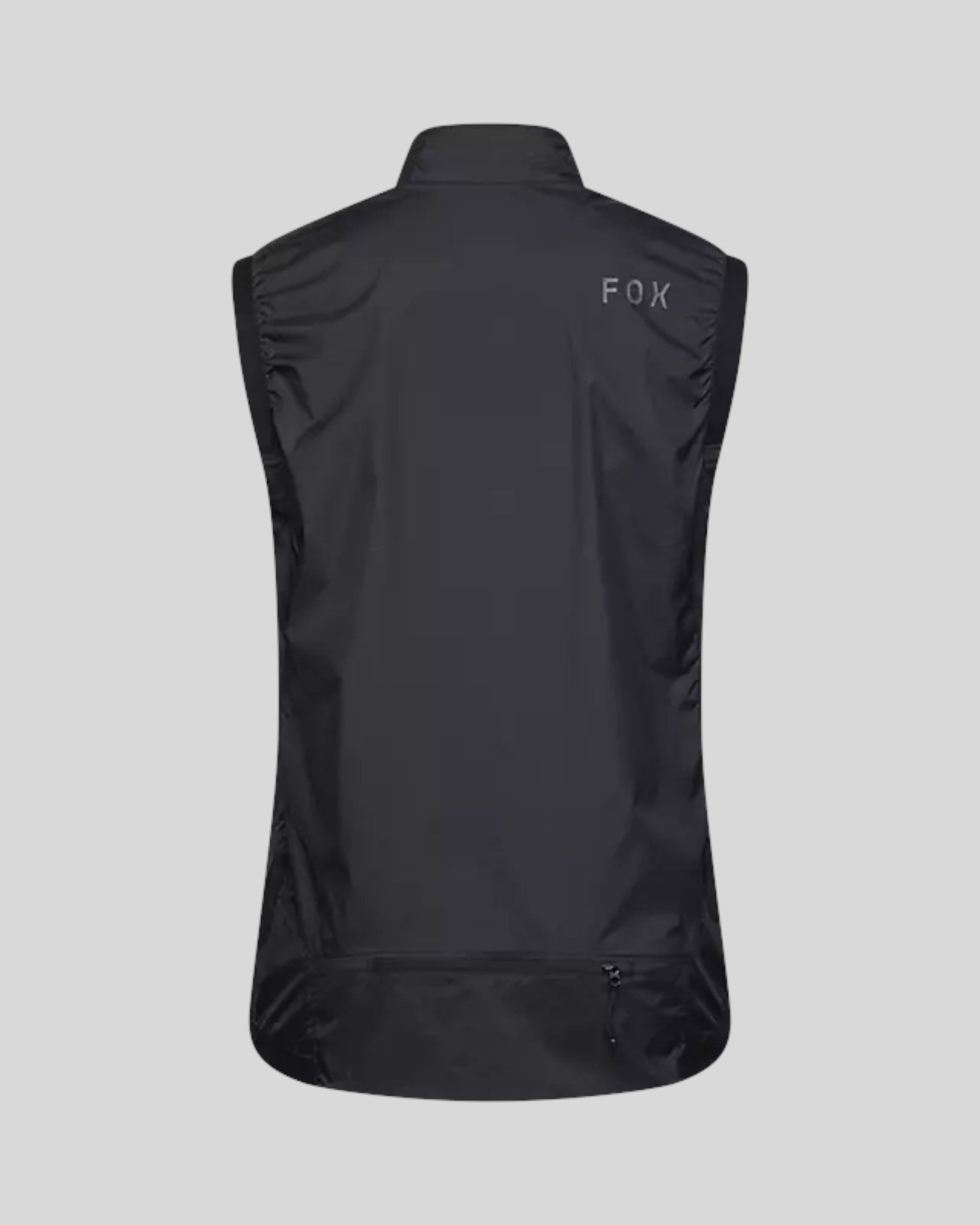 Cortavientos FOX Ranger Wind Vest, sin mangas