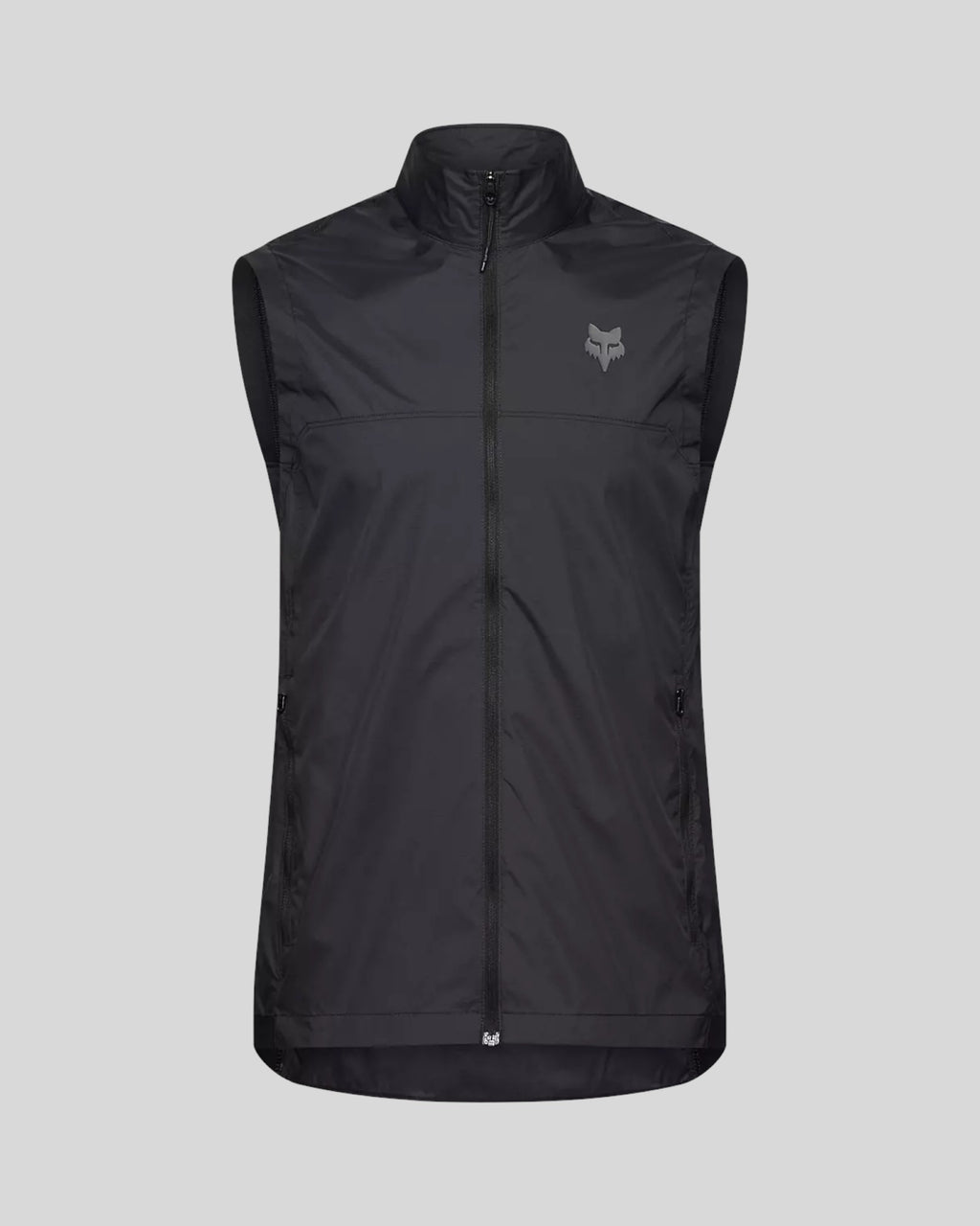 Cortavientos FOX Ranger Wind Vest, sin mangas