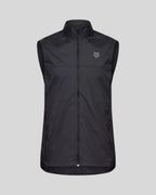 Cortavientos FOX Ranger Wind Vest, sin mangas