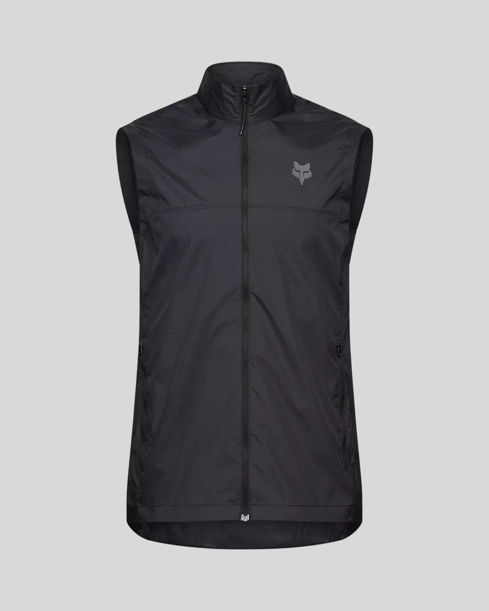 Cortavientos FOX Ranger Wind Vest, sin mangas