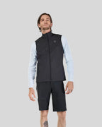 Cortavientos FOX Ranger Wind Vest, sin mangas