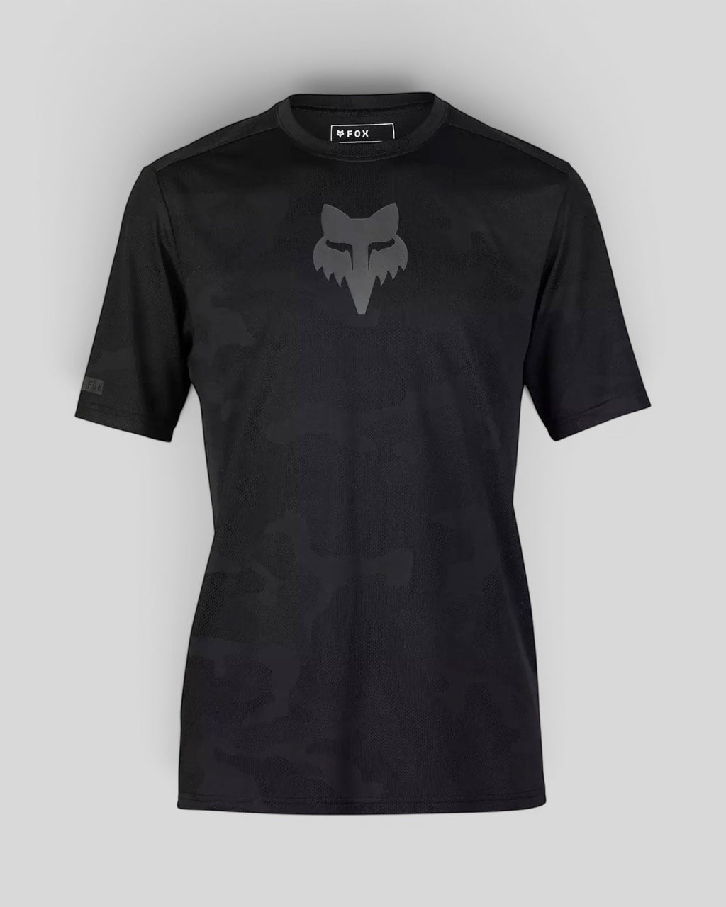 Jersey FOX Ranger TruDri, Negro