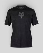Jersey FOX Ranger TruDri, Negro