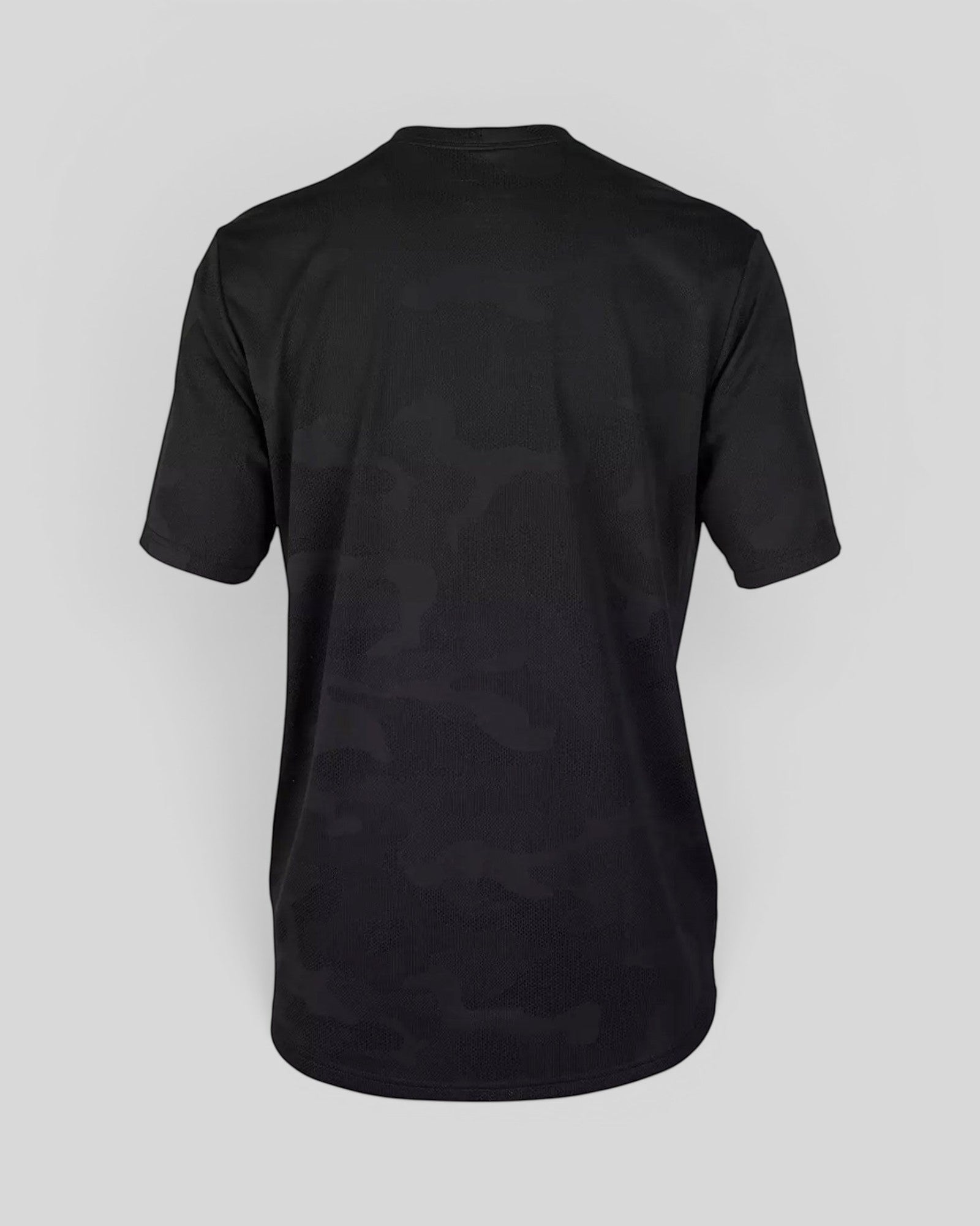 Jersey FOX Ranger TruDri, Negro