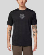 Jersey FOX Ranger TruDri, Negro