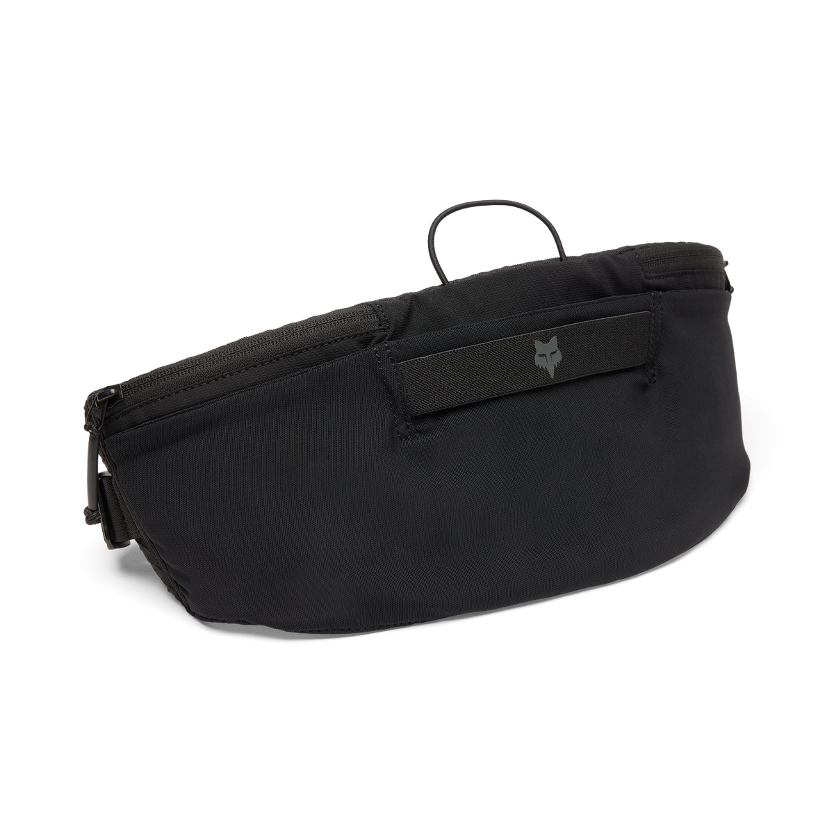 Bolso FOX Hip Pack color Negro, vista frontal