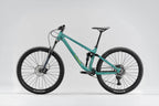 NUEVA: Norco Fluid FS A3, aro 29 2025 | Canadian Mint