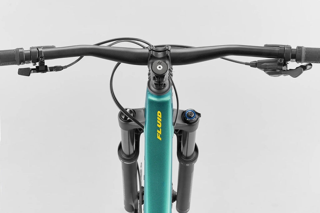 NUEVA: Norco Fluid FS A3, aro 29 2025 | Canadian Mint