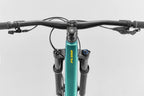 NUEVA: Norco Fluid FS A3, aro 29 2025 | Canadian Mint