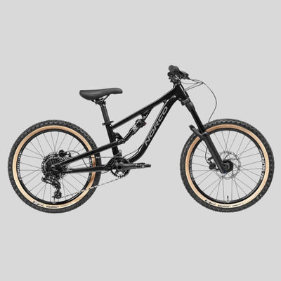 Norco Fluid FS Youth 20 | Doble Suspensión para Niños