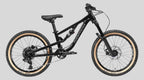 Norco Fluid FS Youth 20 | Doble Suspensión para Niños