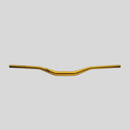 Nuevo! Manubrio TITLE AH1 Gold, 35 clamp - 800 largo