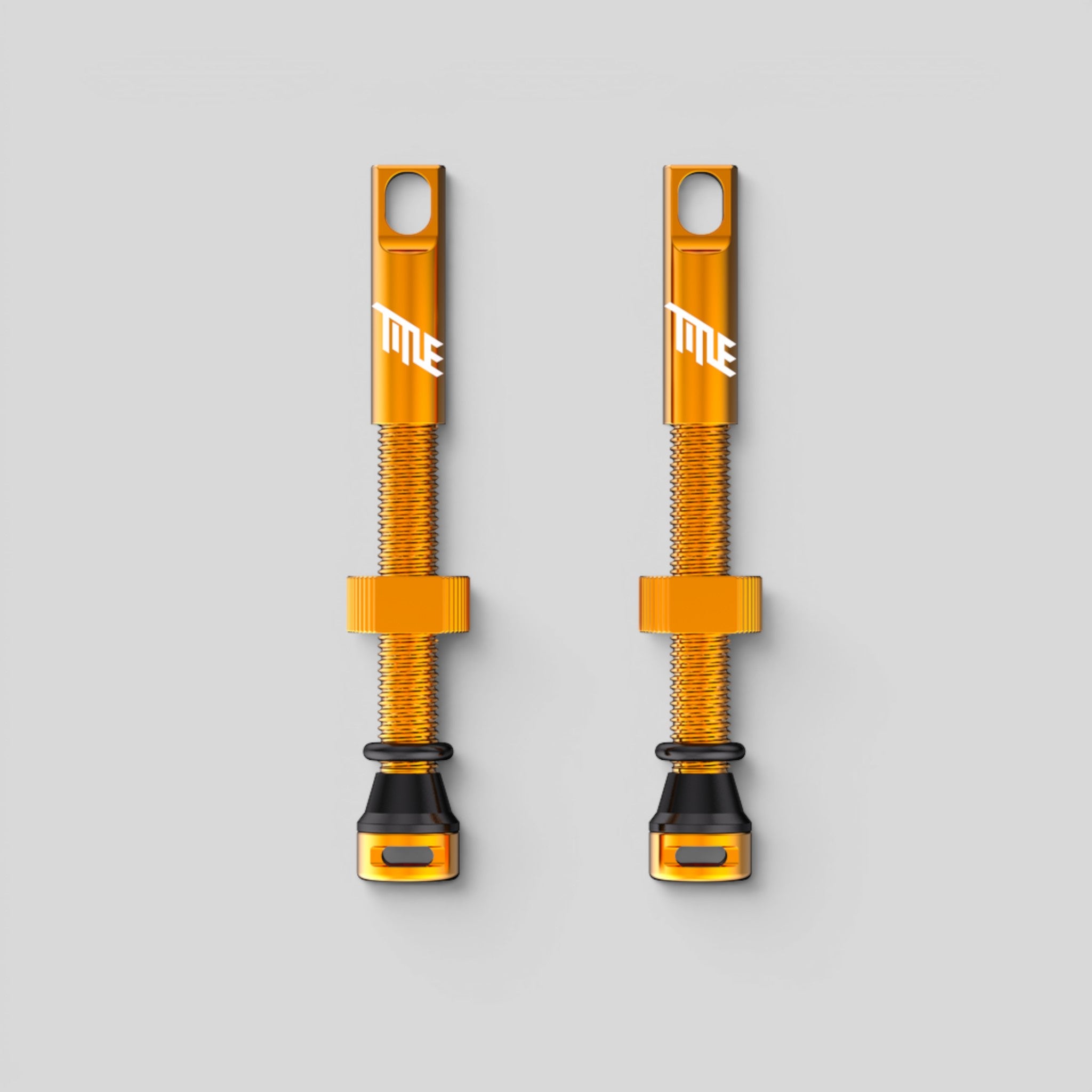 Válvula Tubeless Title Gold 44mm