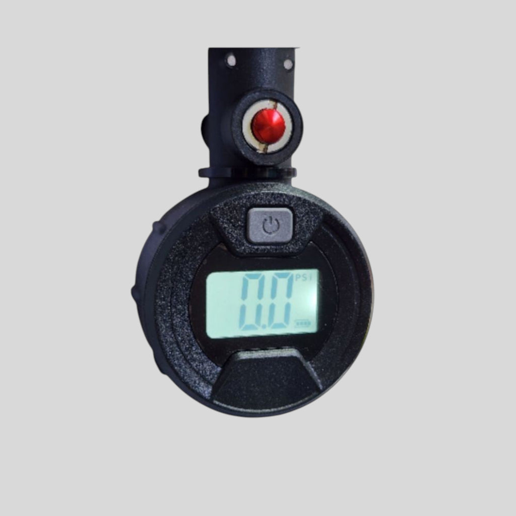 Medidor BETO de Presión Digital 300 PSI