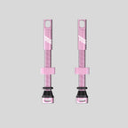 Válvula Tubeless Title Pink 44mm