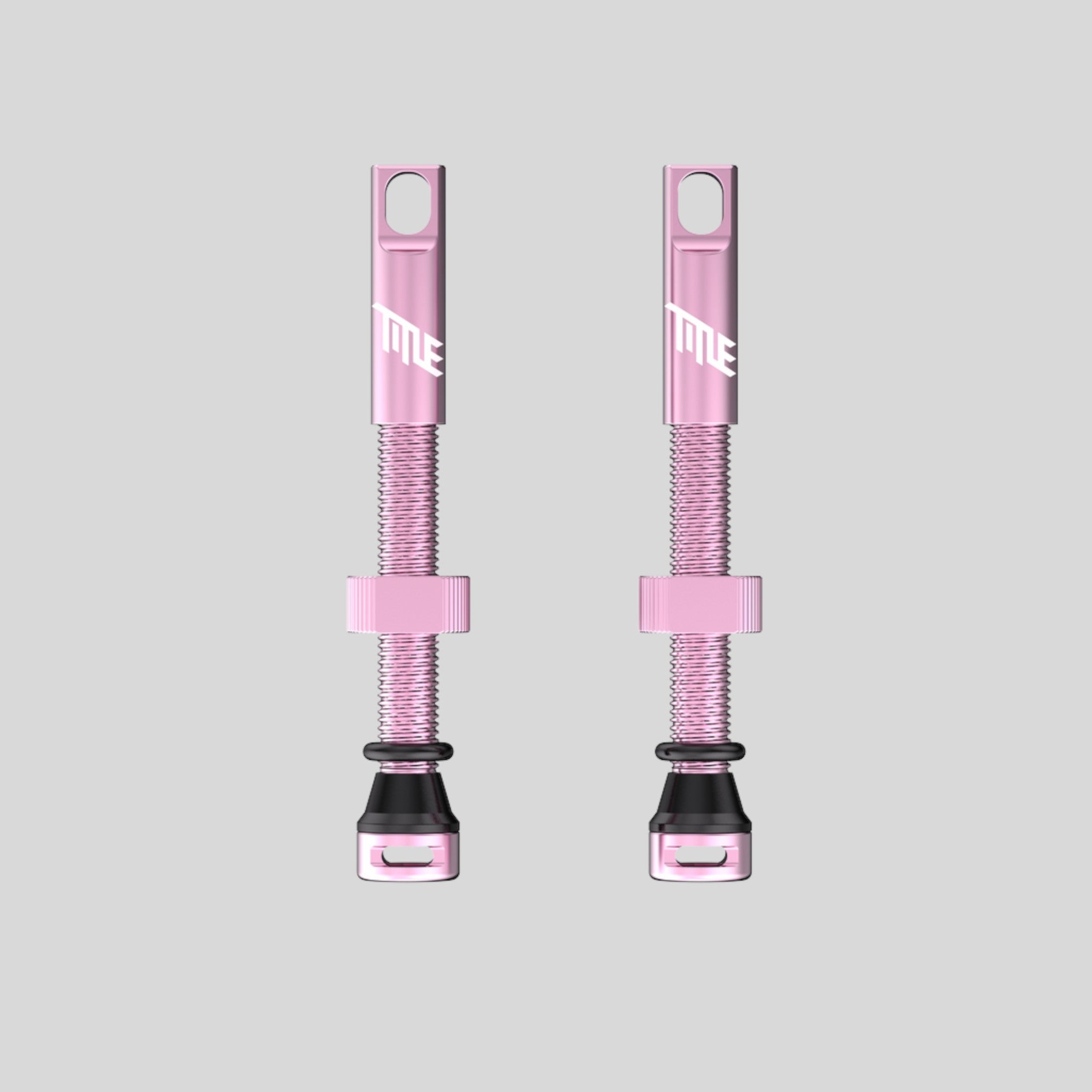 Válvula Tubeless Title Pink 44mm
