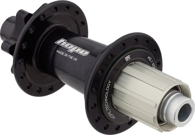 Maza Hope Pro 5 Trasera 32H 12x150