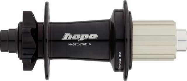 Maza Hope Pro 5 Trasera 32H 12x150