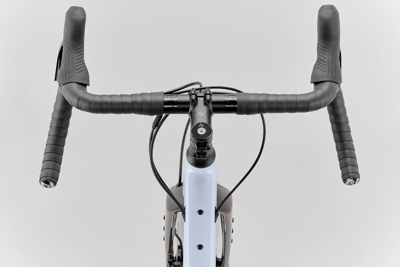 NUEVA: Norco Search A GRX Gen 3 | Ice White
