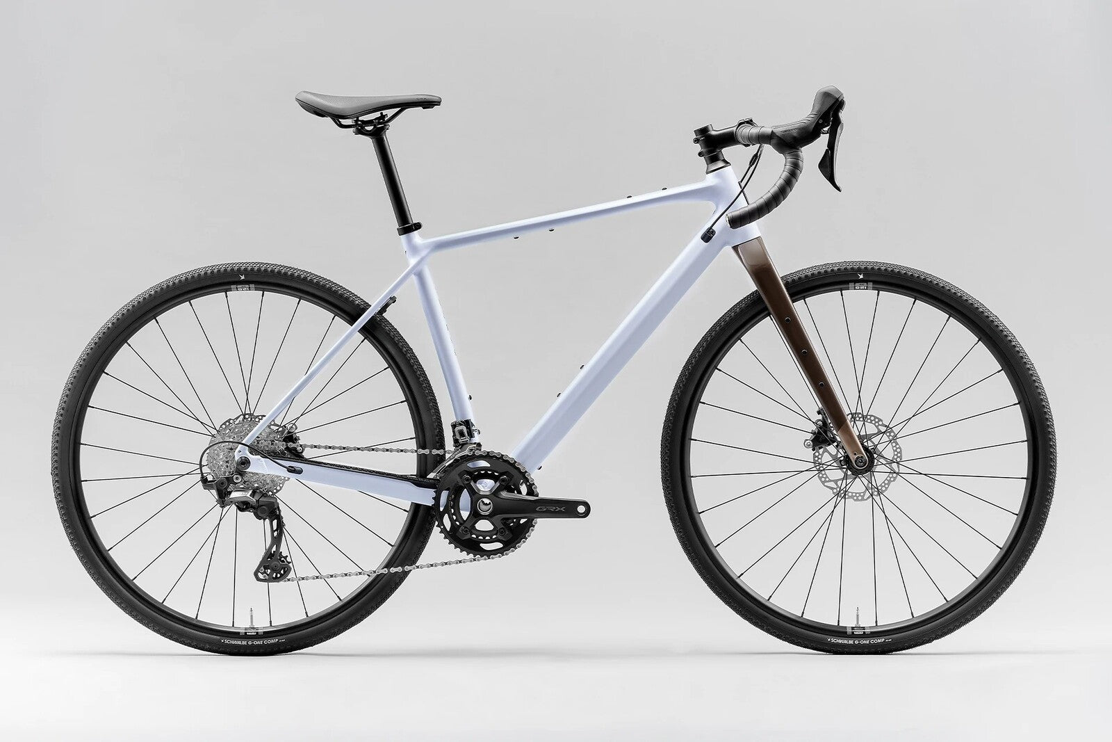 NUEVA: Norco Search A GRX Gen 3 | Ice White